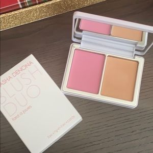 Blush Duo
